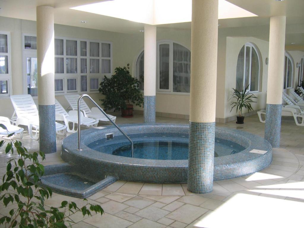 Hotel Juventus Velence Ngoại thất bức ảnh