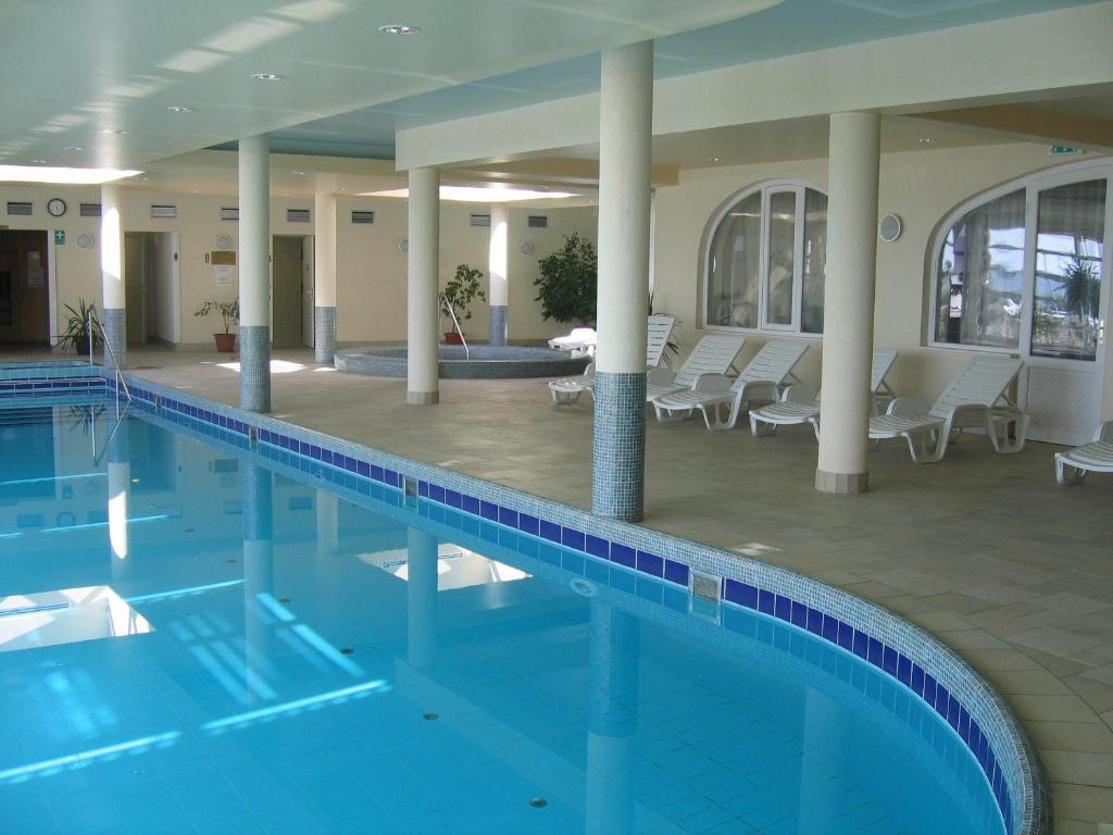 Hotel Juventus Velence Ngoại thất bức ảnh