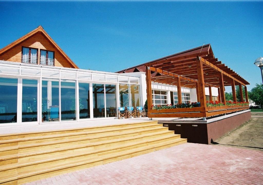 Hotel Juventus Velence Ngoại thất bức ảnh