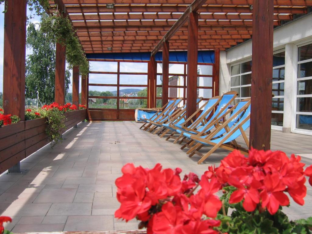Hotel Juventus Velence Ngoại thất bức ảnh