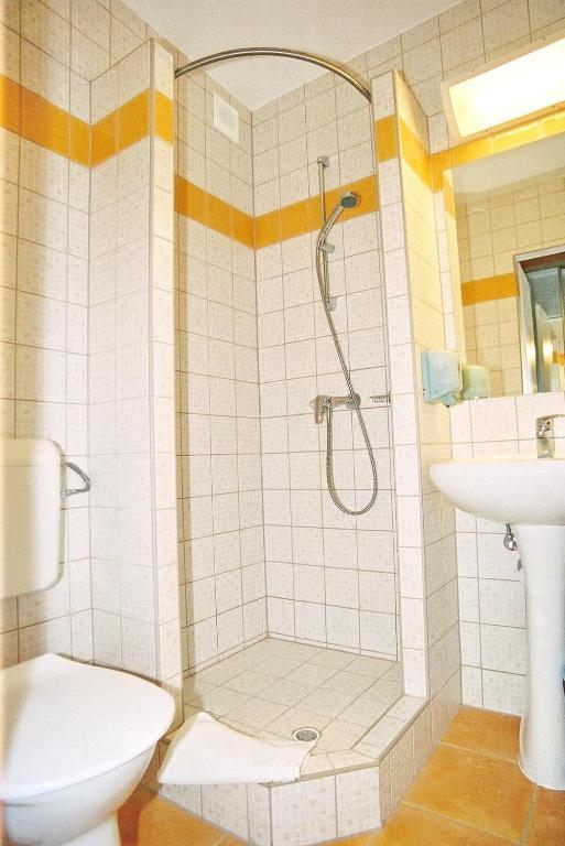 Hotel Juventus Velence Phòng bức ảnh