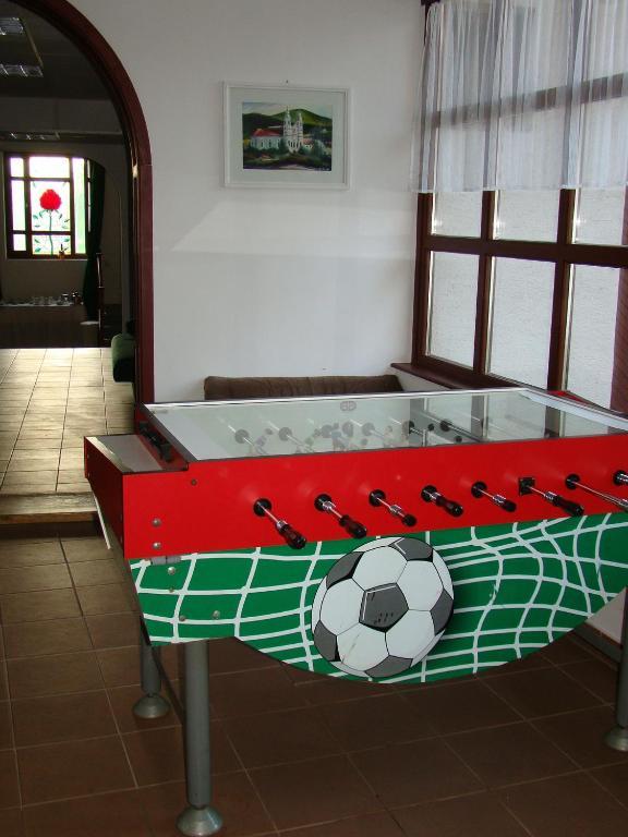 Hotel Juventus Velence Ngoại thất bức ảnh