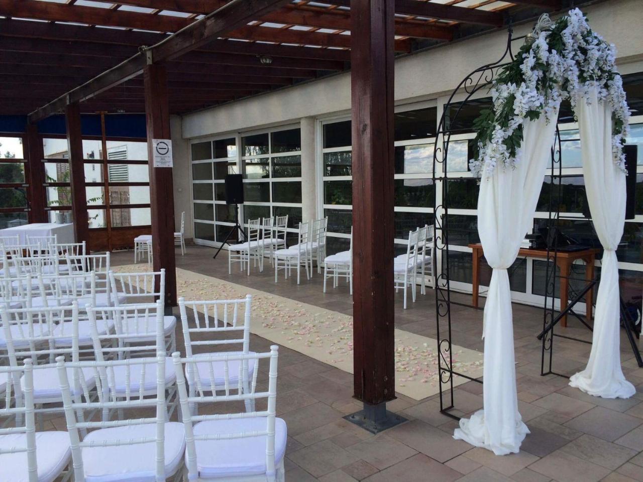 Hotel Juventus Velence Ngoại thất bức ảnh