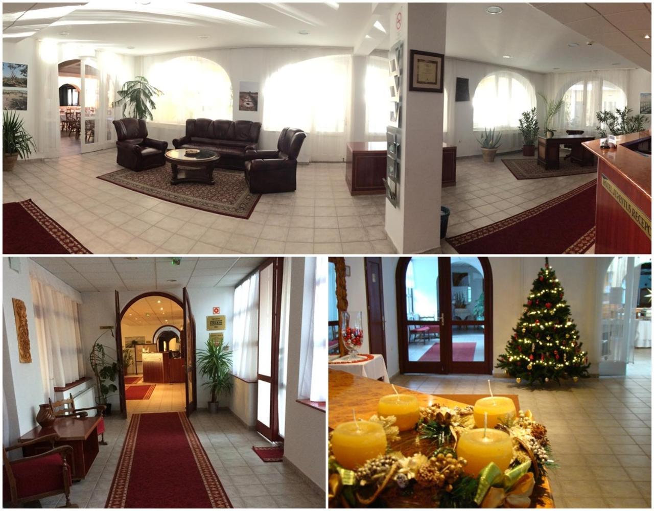 Hotel Juventus Velence Ngoại thất bức ảnh