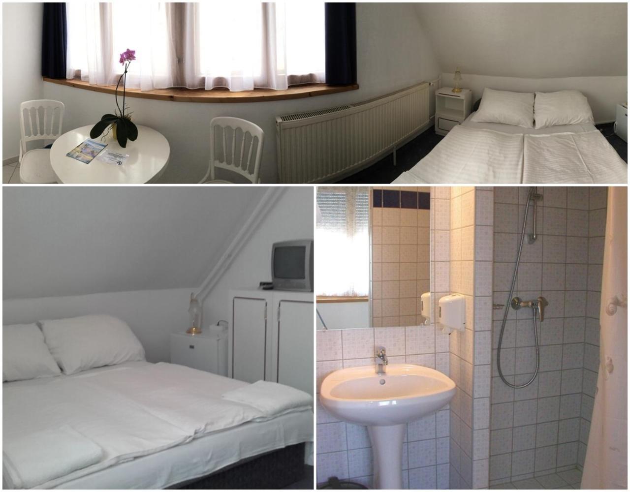 Hotel Juventus Velence Ngoại thất bức ảnh